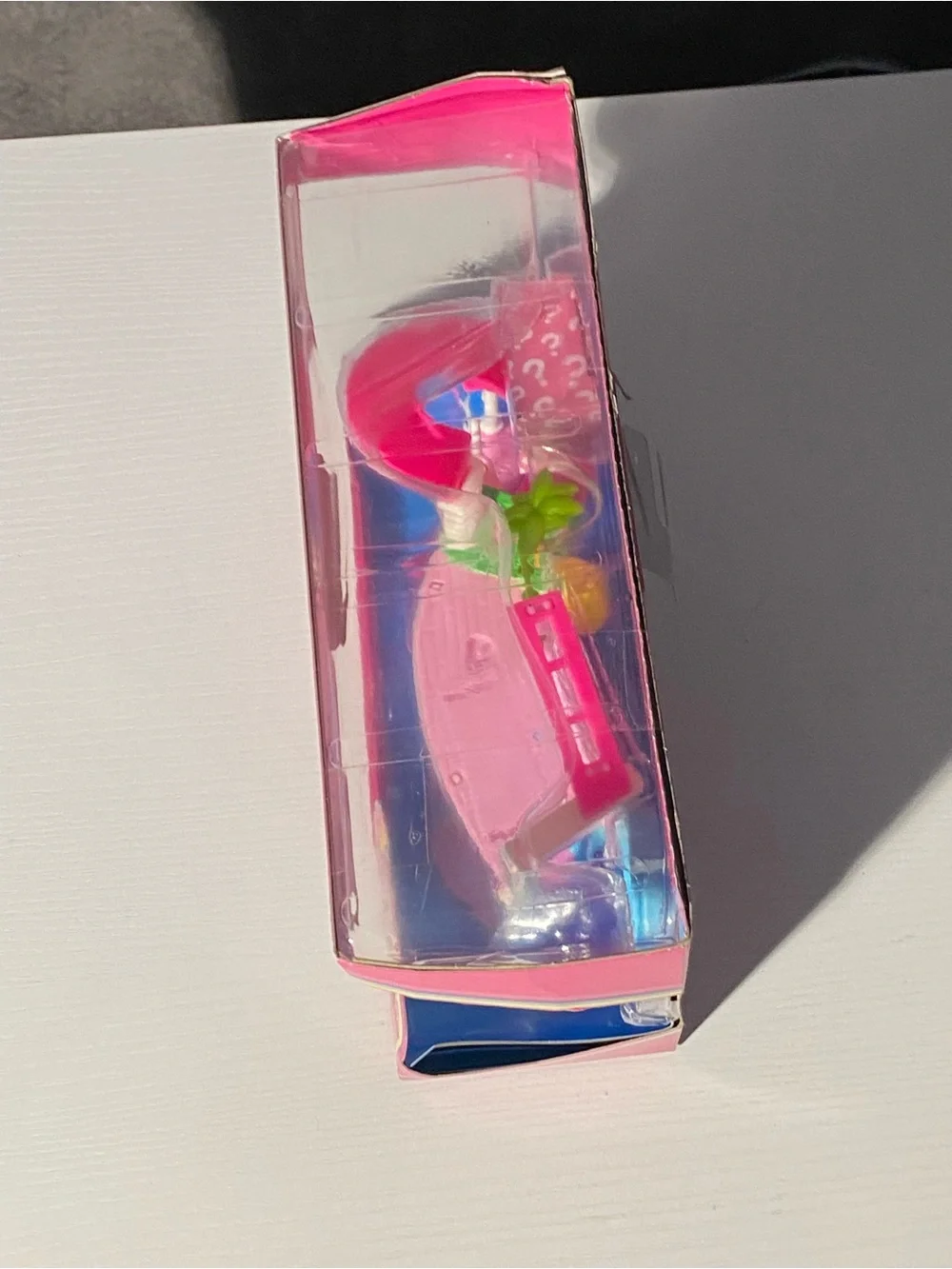 Mini BarbieLand Dreamhouse Playset (Mattel JLG70/JLG71) NIB